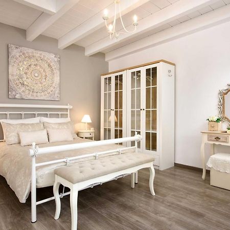 Vintage Village House Gastouri (Corfu) Exterior foto